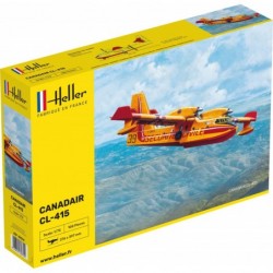 Heller 80370 Canadair CL-415