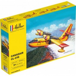 Heller 80373 Canadair CL-215