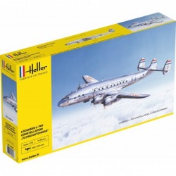 Heller 80393 L-749 CONSTELLATION 'Flying Dutchman'