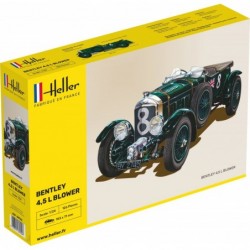 Heller 80722 Bentley Blower