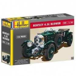Heller 80722 Bentley Blower