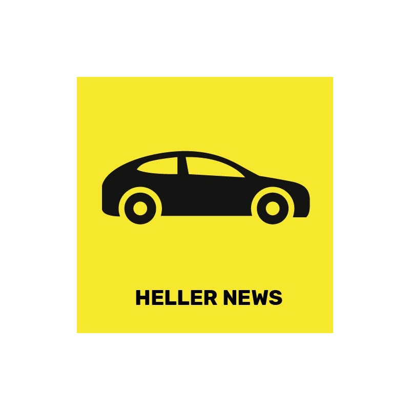 Heller 80799 Citroen 15 SIX Traction Avant