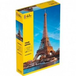 Heller 81201 Tour Eiffel